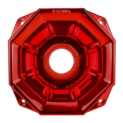 PRV WGP14-50X RED CR Waveguide