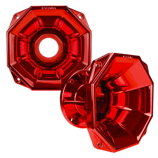 PRV WGP14-50X RED CR Waveguide