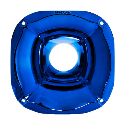 PRV WGP14-50X SLIM BLUE CR Waveguide