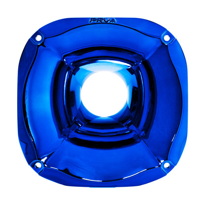 PRV WGP14-50X SLIM BLUE CR Waveguide