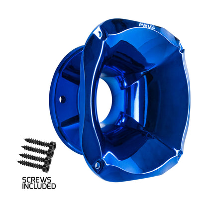 PRV WGP14-50X SLIM BLUE CR Waveguide