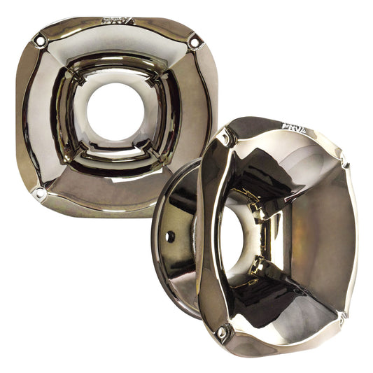 PRV WGP14-50X SLIM CHROME Waveguide