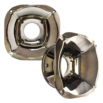 PRV WGP14-50X SLIM CHROME Waveguide