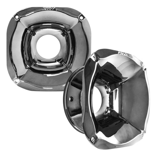 PRV WGP14-50X SLIM CHROME Waveguide