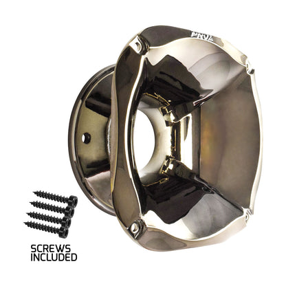 PRV WGP14-50X SLIM CHROME Waveguide