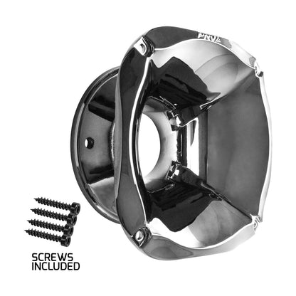 PRV WGP14-50X SLIM CHROME Waveguide