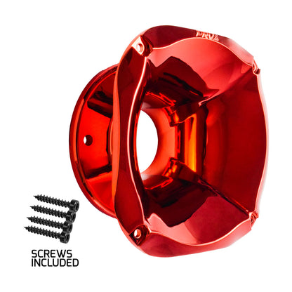 PRV WGP14-50X SLIM RED CR Waveguide