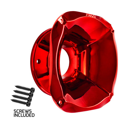 PRV WGP14-50X SLIM RED CR Waveguide
