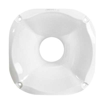 PRV WGP14-50X SLIM WHITE Waveguide