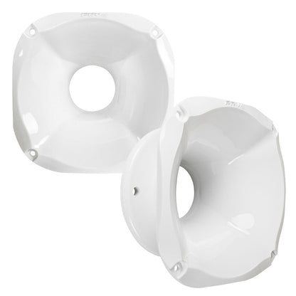PRV WGP14-50X SLIM WHITE Waveguide