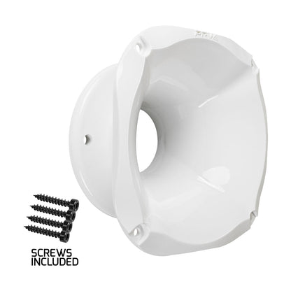 PRV WGP14-50X SLIM WHITE Waveguide