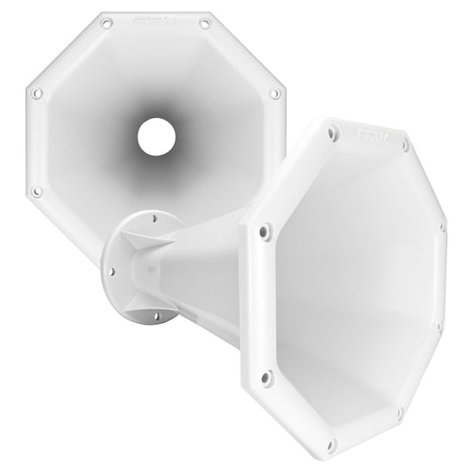 PRV WGP22-50X WHITE Waveguide