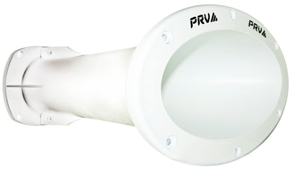 PRV WGP26-50 WHITE Waveguide