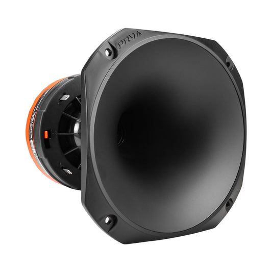 PRV WGP275Ph Driver + Horn Combo